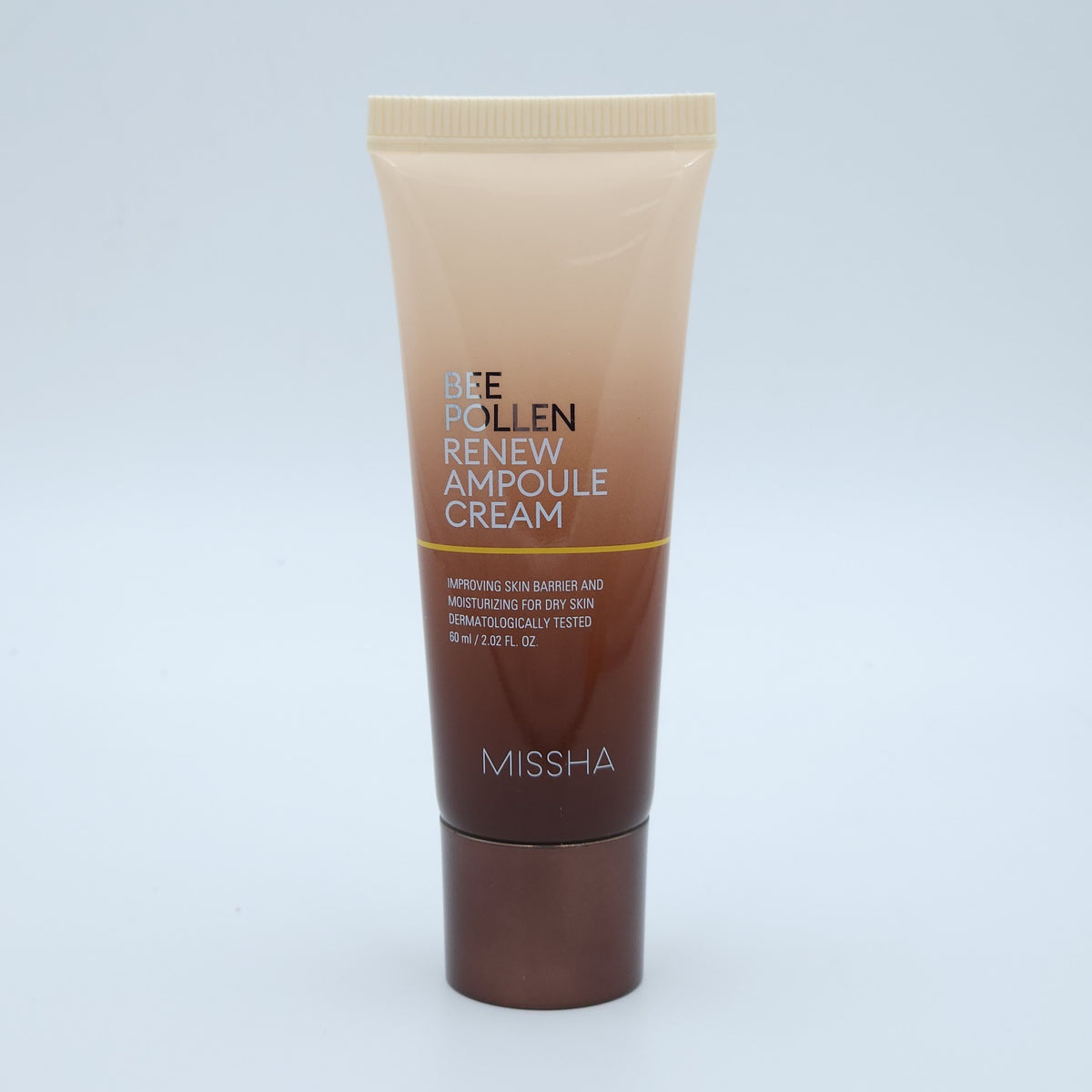 MISSHA Bee Pollen Renew Ampoule Cream 60ml