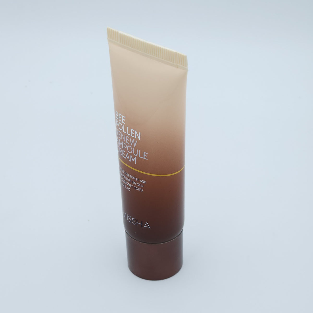 MISSHA Bee Pollen Renew Ampoule Cream 60ml