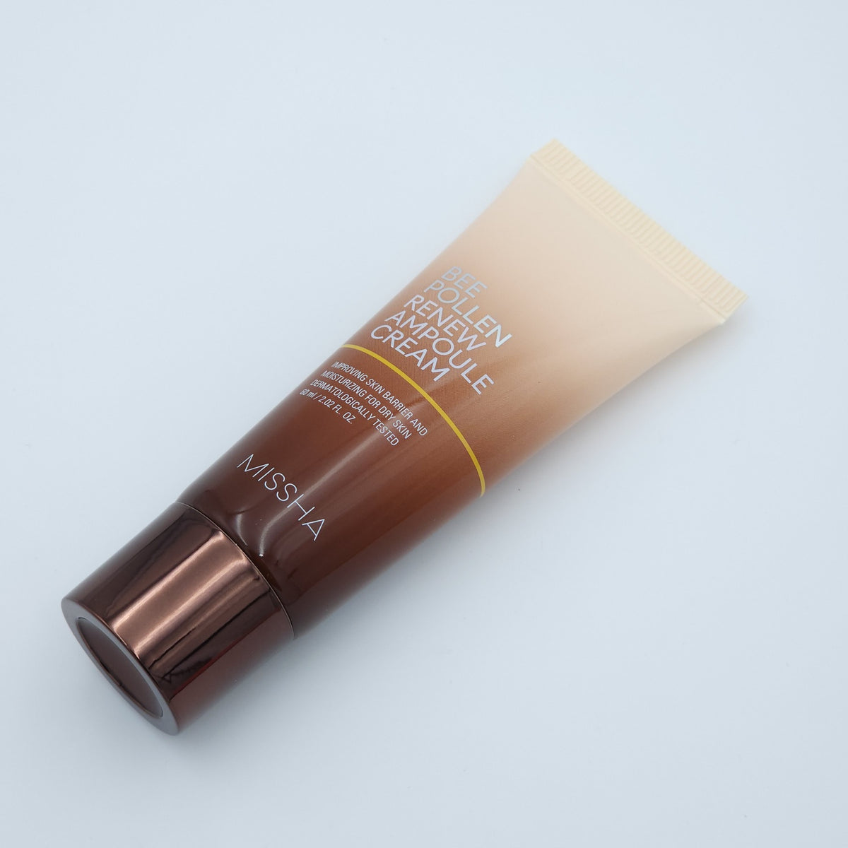 MISSHA Bee Pollen Renew Ampoule Cream 60ml