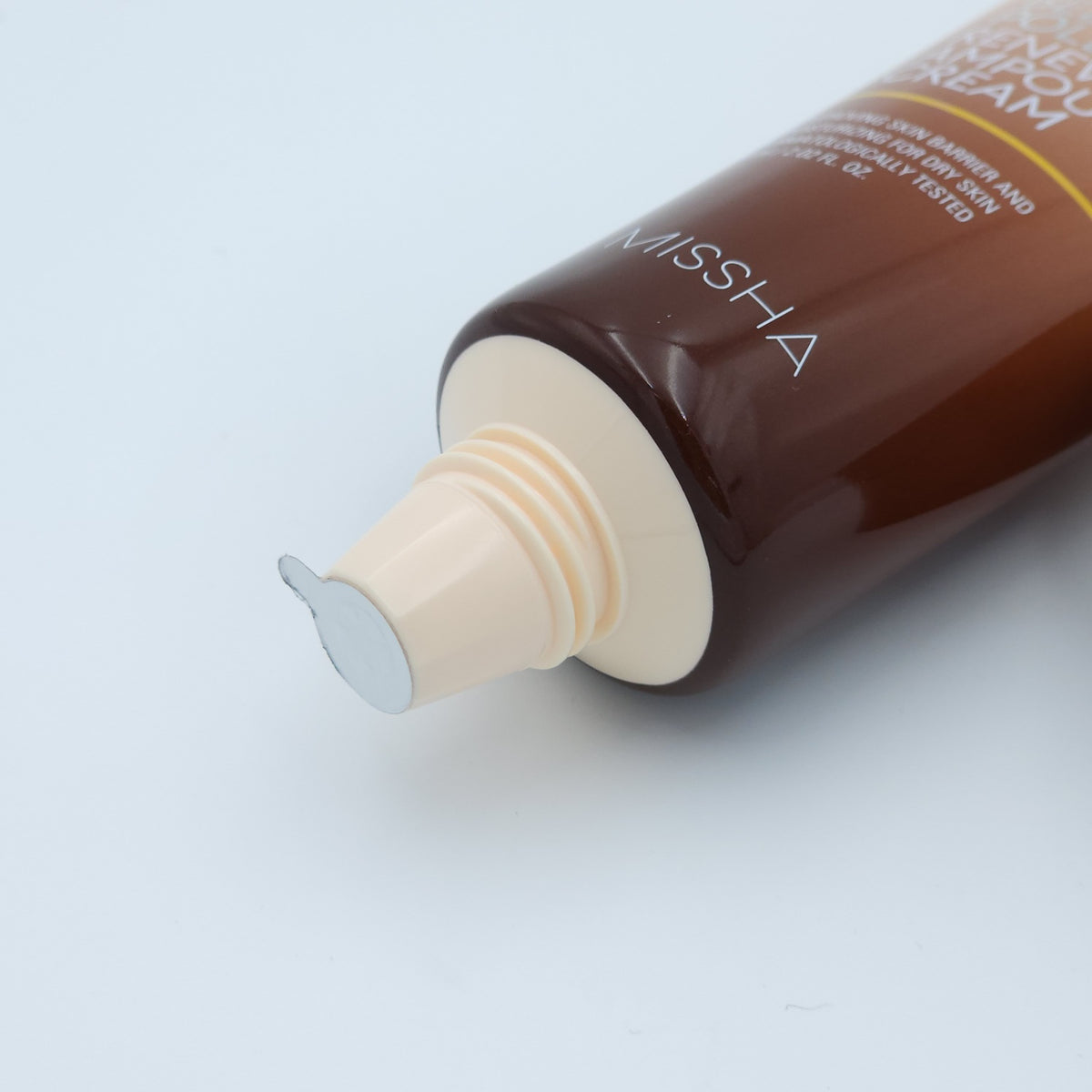 MISSHA Bee Pollen Renew Ampoule Cream 60ml