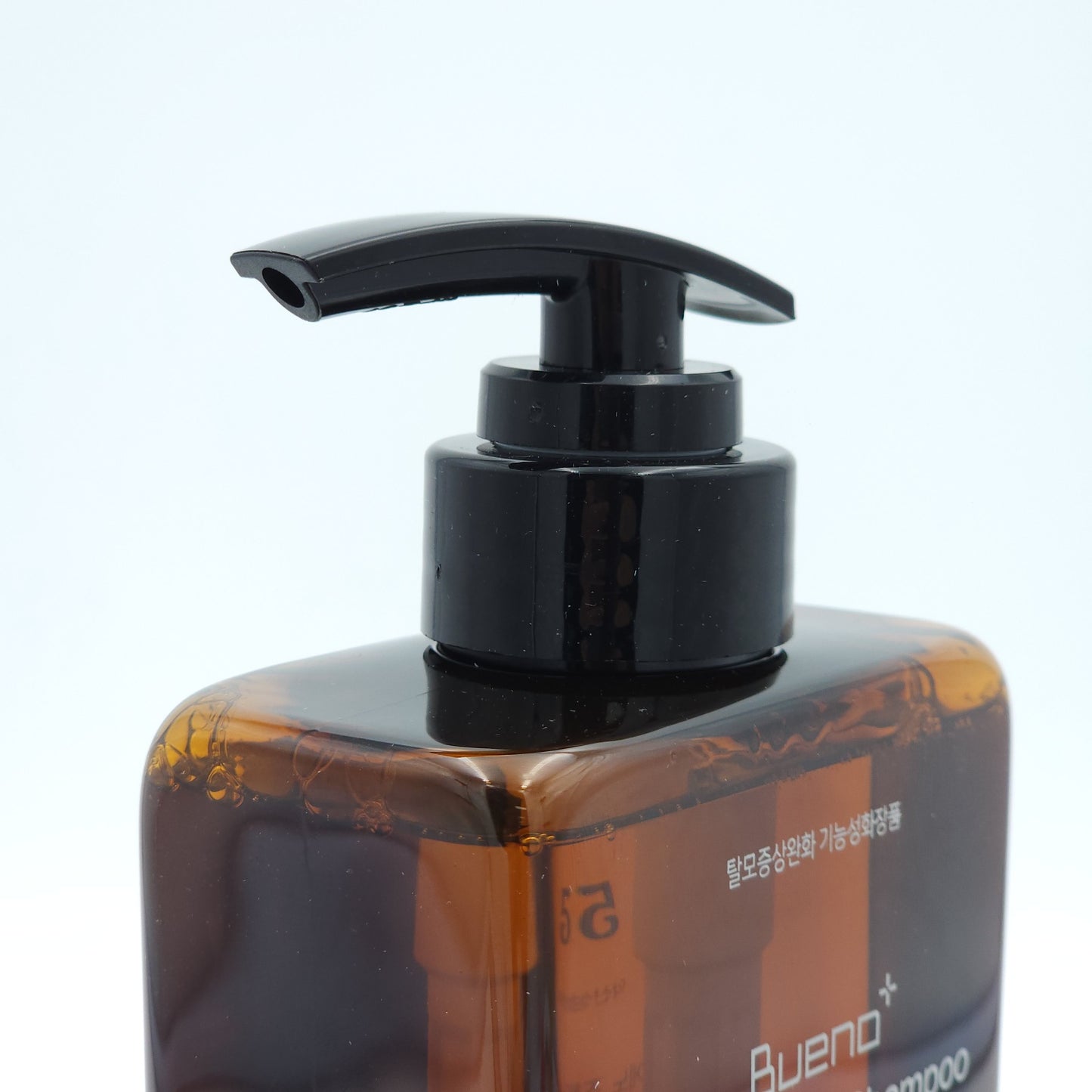 Bueno Xanthohumol Shampoo 500ml Strengthen Hair & Scalp Care