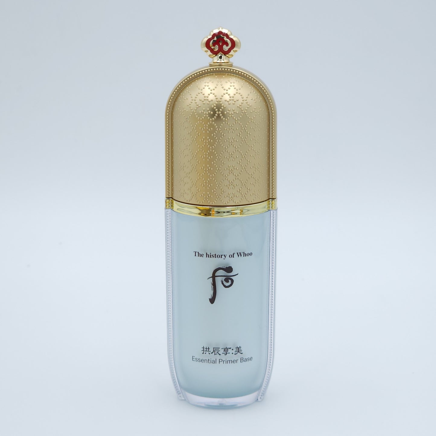 The history of Whoo Gongjinhyang Mi Essential Primer Base Special Set