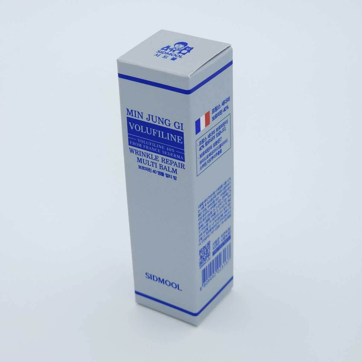 SIDMOOL Min Jung Gi Volufiline Wrinkle Repair Multi Balm 9.5ml