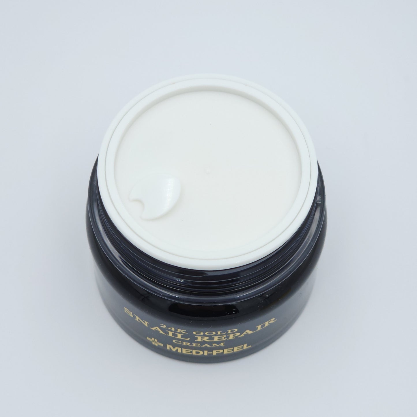 MEDI-PEEL 24K Gold Snail Repair Cream 50g Fermented Snail Moisture Elasticity Care