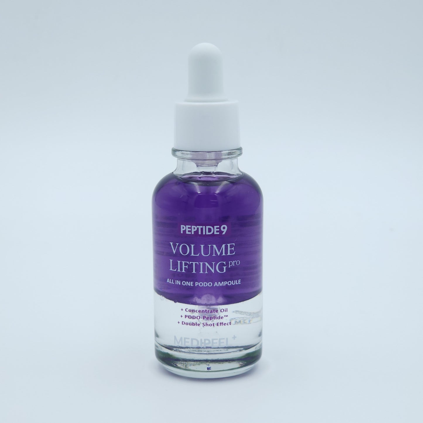 MEDI PEEL Peptide 9 Volume Lifting All In One Podo Ampoule Pro 30ml Glow & Firming Serum