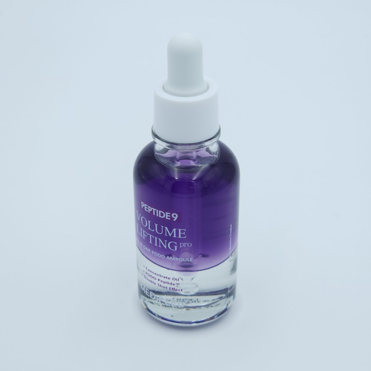 MEDI PEEL Peptide 9 Volume Lifting All In One Podo Ampoule Pro 30ml Glow & Firming Serum