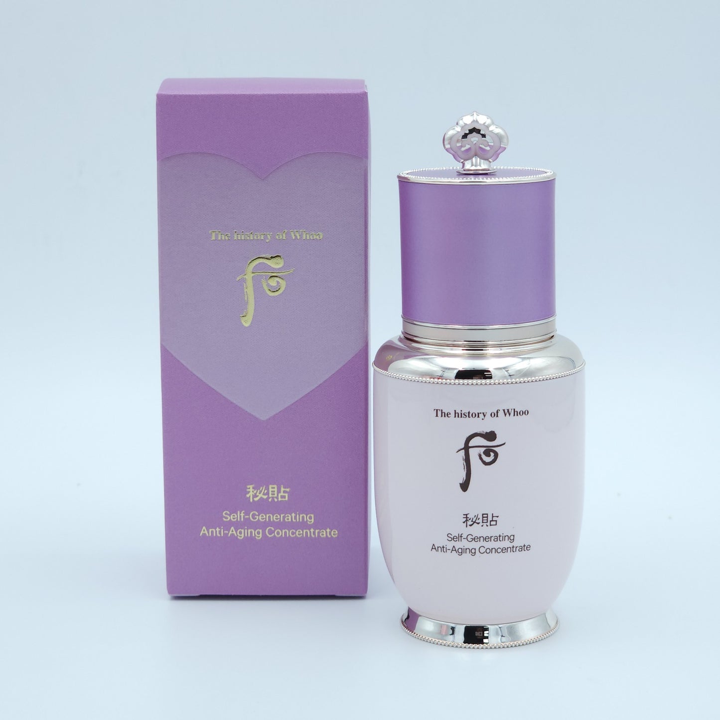 The History of Whoo Bichup Royal Triple Special Set 25ml x 3ea K-Beauty