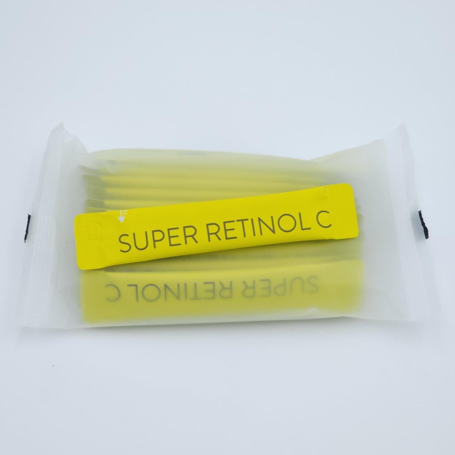 VITALBEAUTIE Super Retinol C Powder 1.8g x 30pcs Brightening Glowing K-Beauty