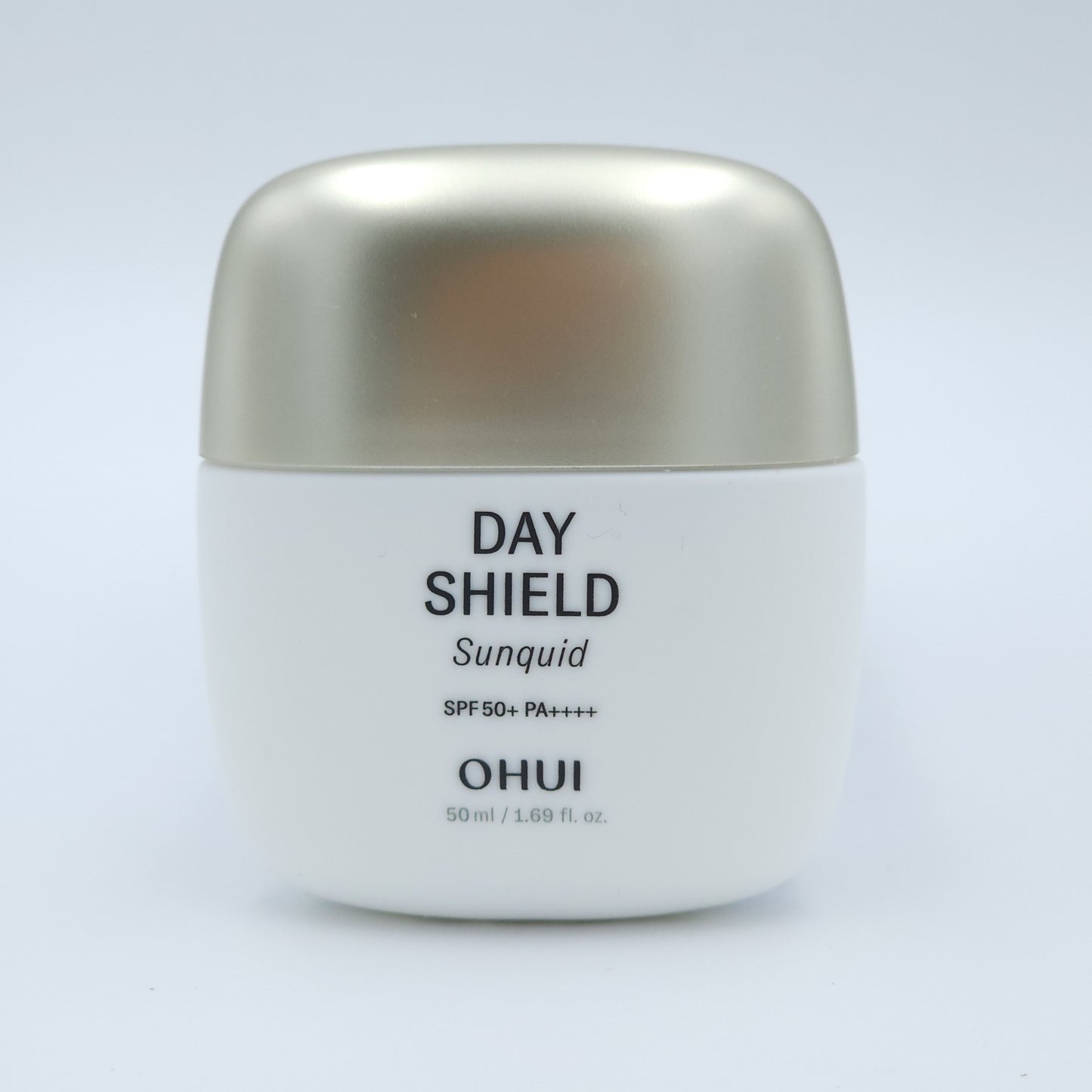 O HUI Day Shield Sunquid SPF50+ PA++++ 50ml Lightweight Hydrating Sunscreen