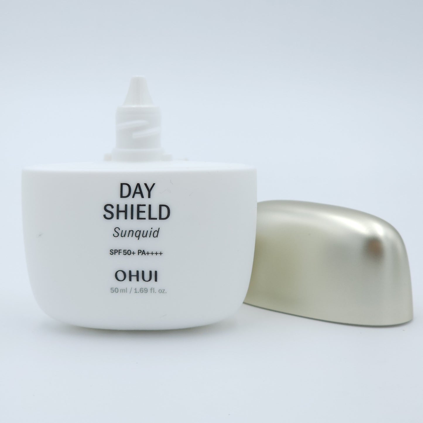 O HUI Day Shield Sunquid SPF50+ PA++++ 50ml Lightweight Hydrating Sunscreen