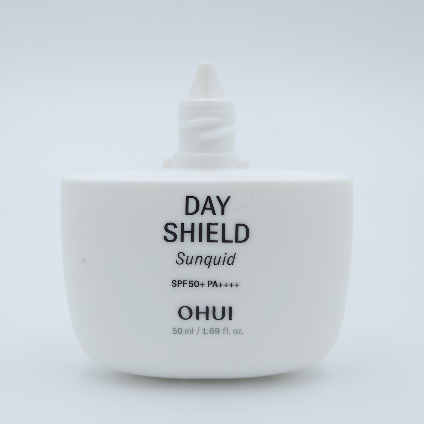 O HUI Day Shield Sunquid SPF50+ PA++++ 50ml Lightweight Hydrating Sunscreen