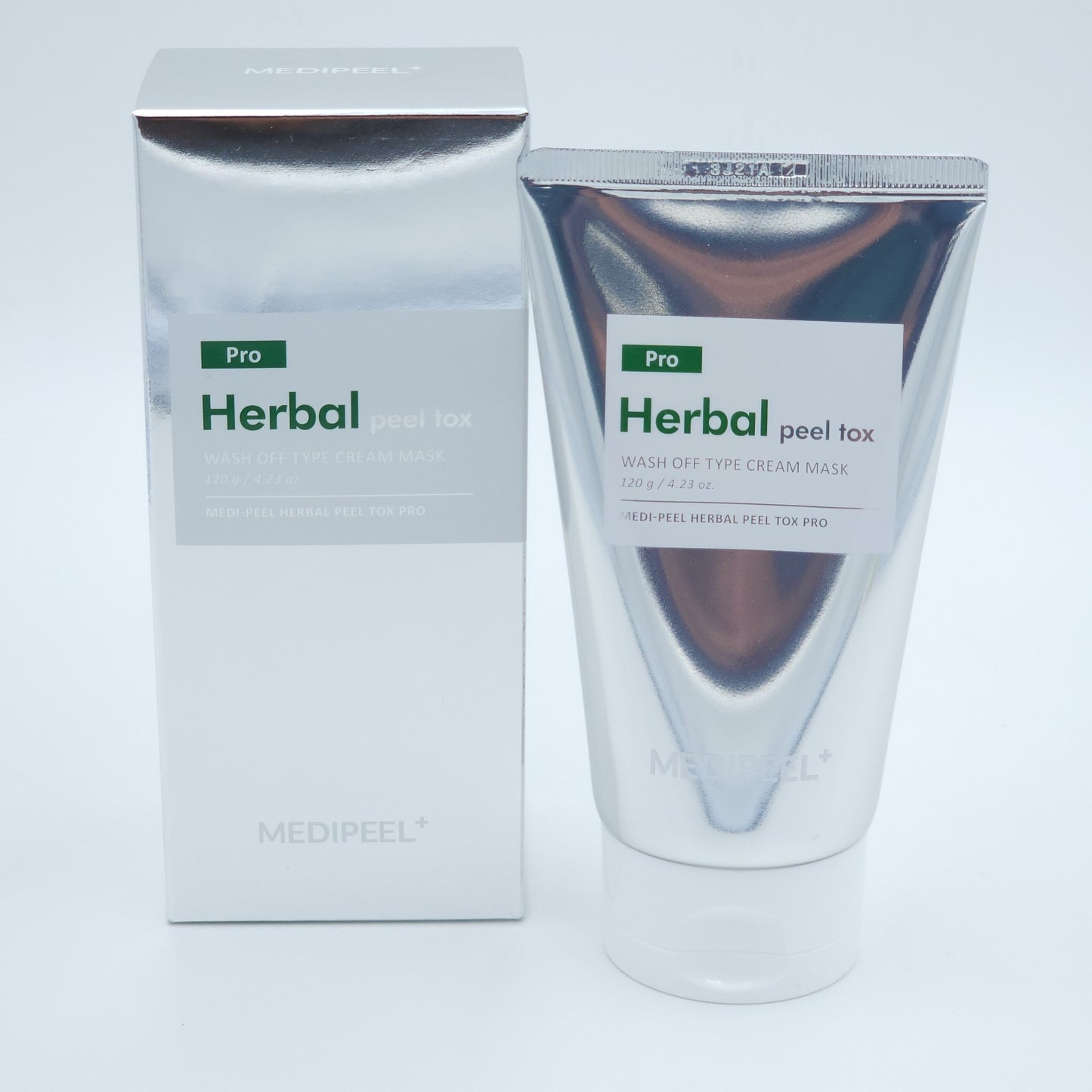 MEDI-PEEL Herbal Peel Tox Pro 120g