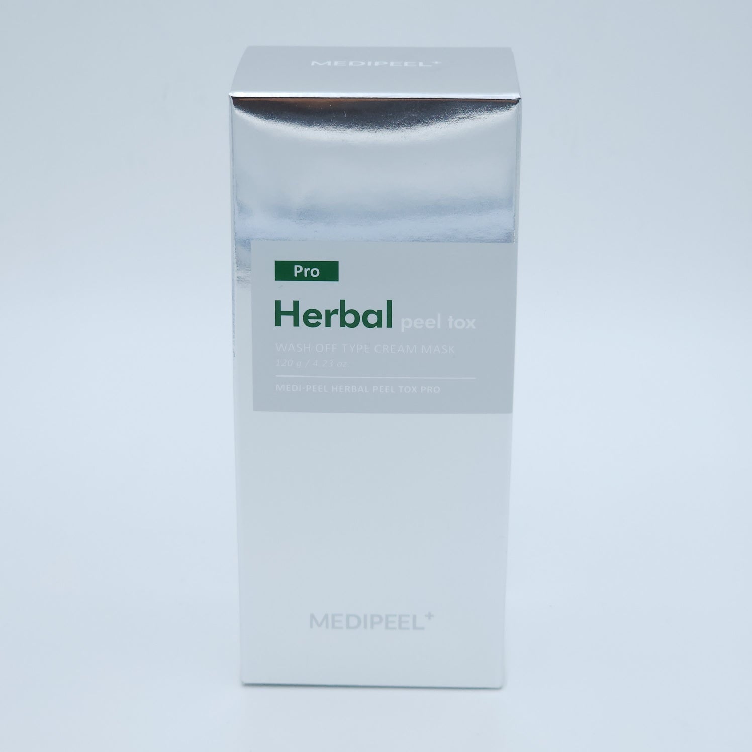 MEDI-PEEL Herbal Peel Tox Pro 120g - Image 7