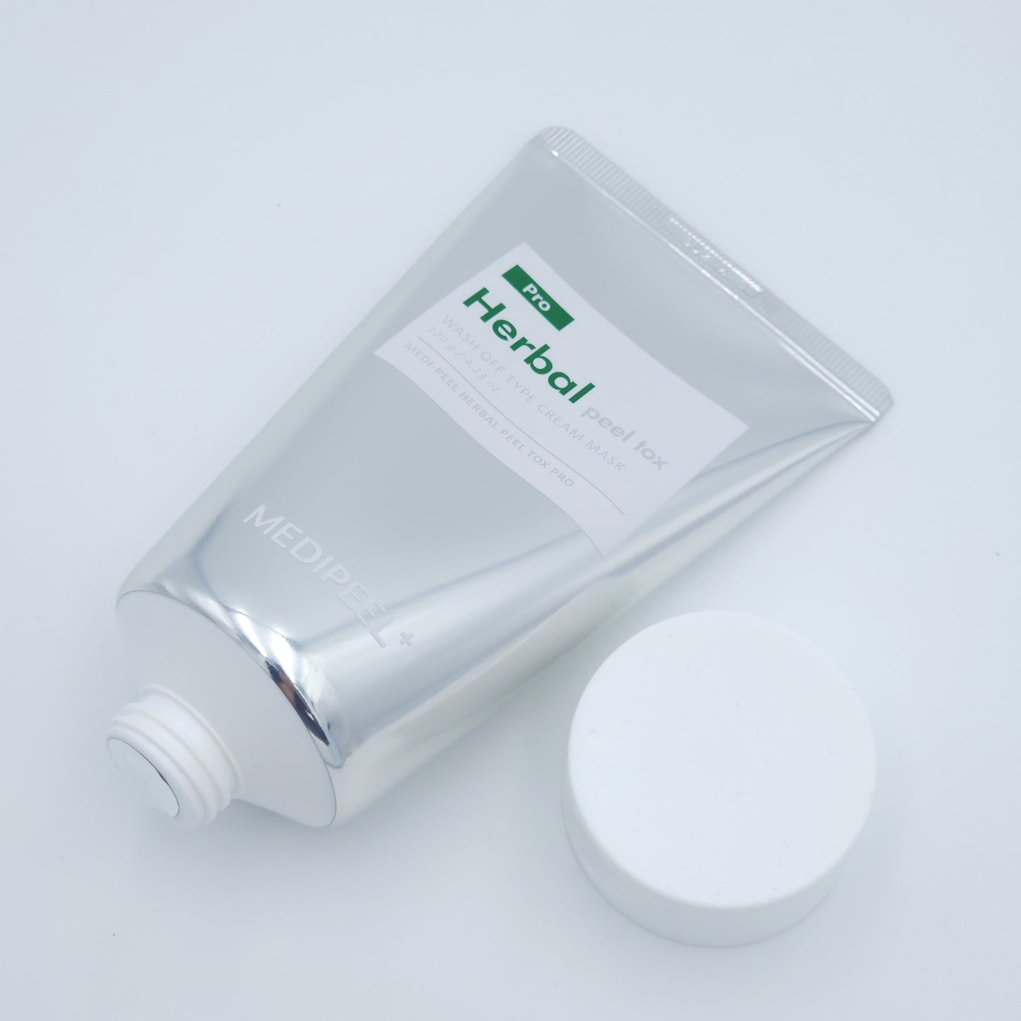 MEDI-PEEL Herbal Peel Tox Pro 120g - Image 5