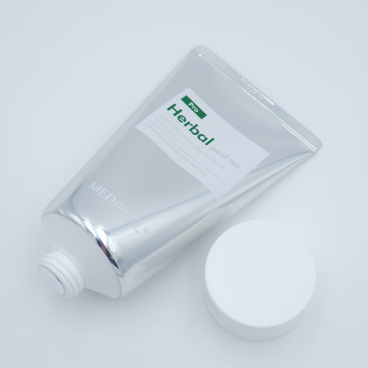 MEDI-PEEL Herbal Peel Tox Pro 120g - Image 5