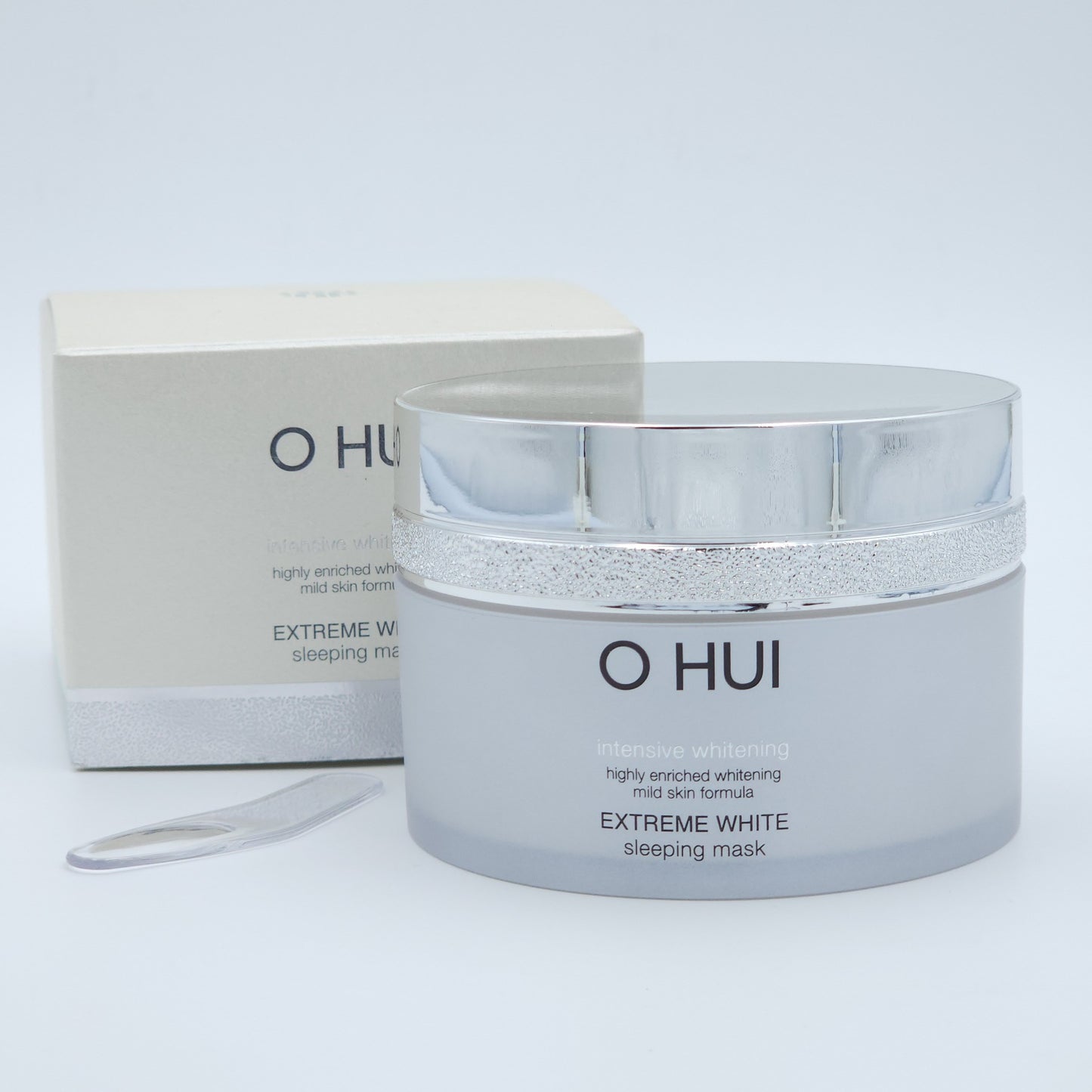 O HUI Extreme White Sleeping Mask 100ml