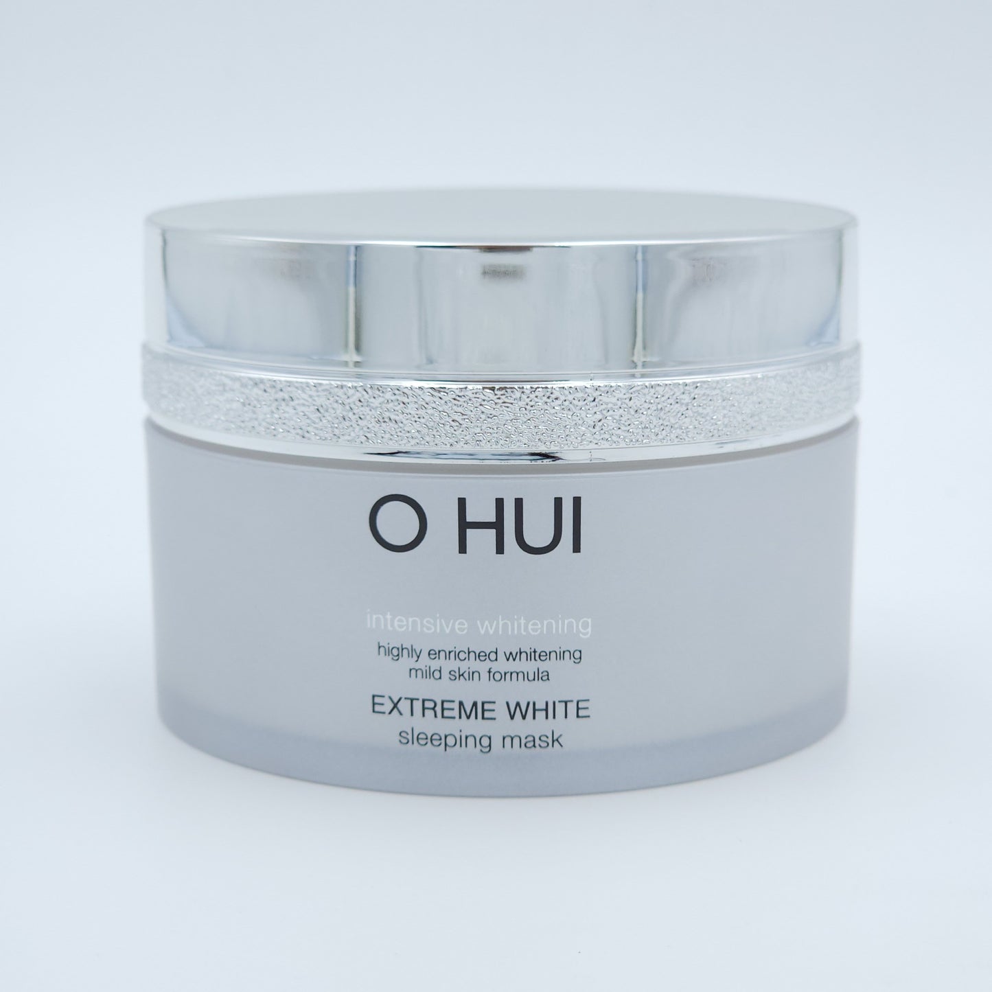 O HUI Extreme White Sleeping Mask 100ml