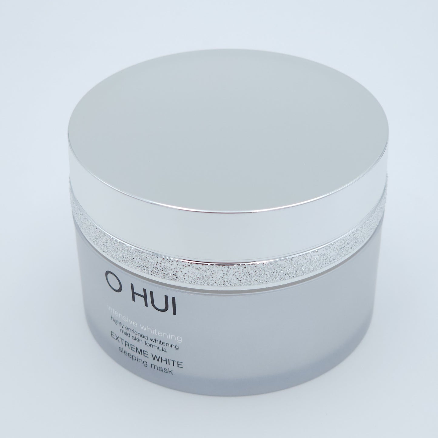 O HUI Extreme White Sleeping Mask 100ml