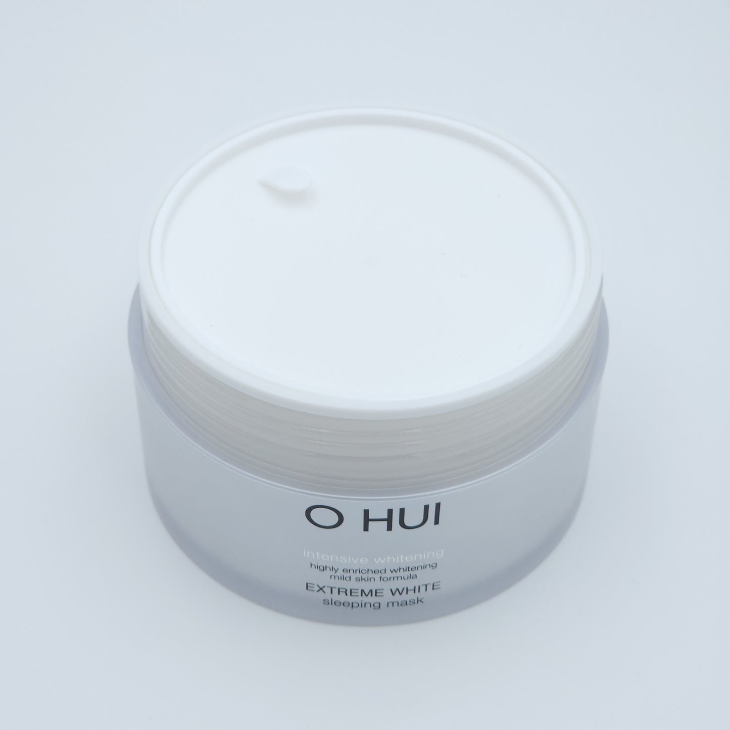 O HUI Extreme White Sleeping Mask 100ml