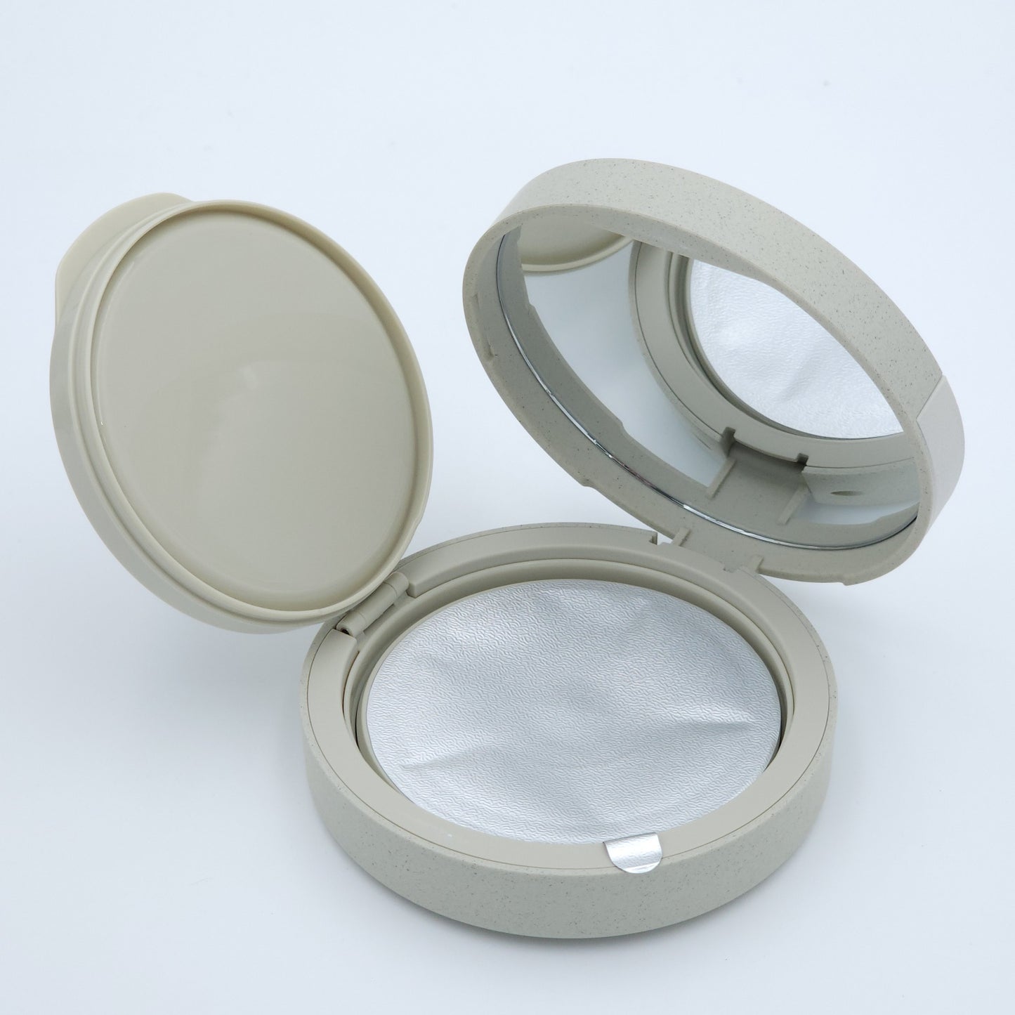 SU:M37 Skin-Stay Soft Glow Cushion #01 Light Beige (Expiration Date : 2026/11/14)