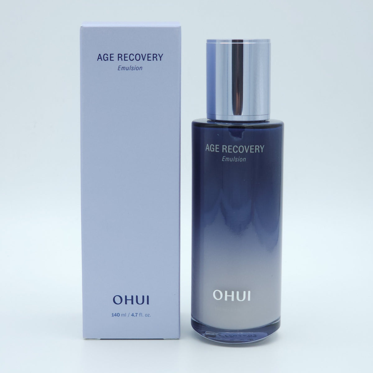 O HUI Age Recovery Emulsion 140ml