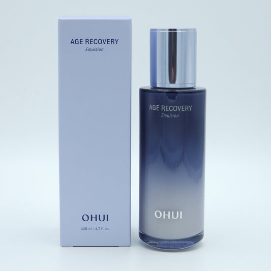 O HUI Age Recovery Emulsion 140ml