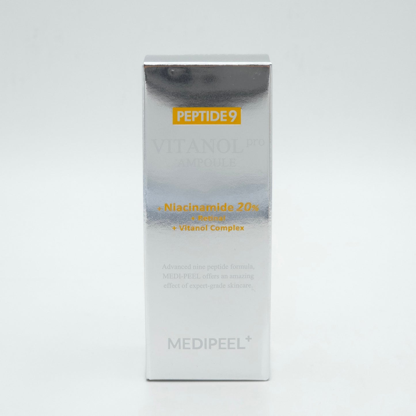 MEDI PEEL Peptide 9 Vitanol Ampoule Pro 30ml