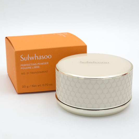 Sulwhasoo Perfecting Powder 20g