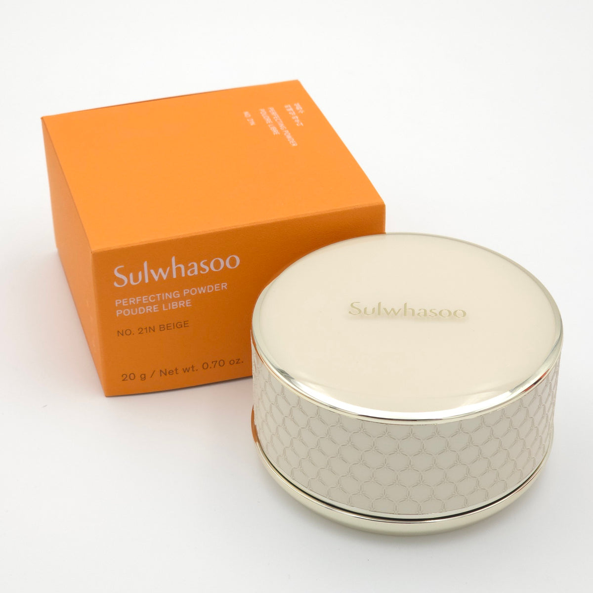 Sulwhasoo Perfecting Powder 20g