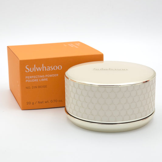 Sulwhasoo Perfecting Powder 20g