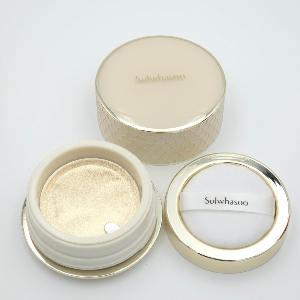 Sulwhasoo Perfecting Powder 20g