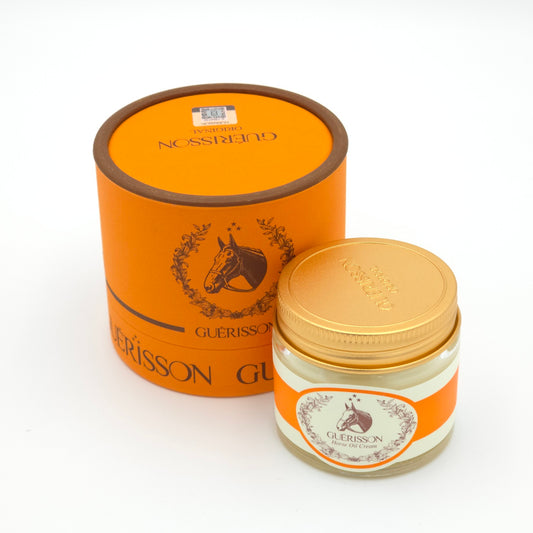 GUERISSON 9 Complex Facial Cream 70g Horse Oil Moisturizing