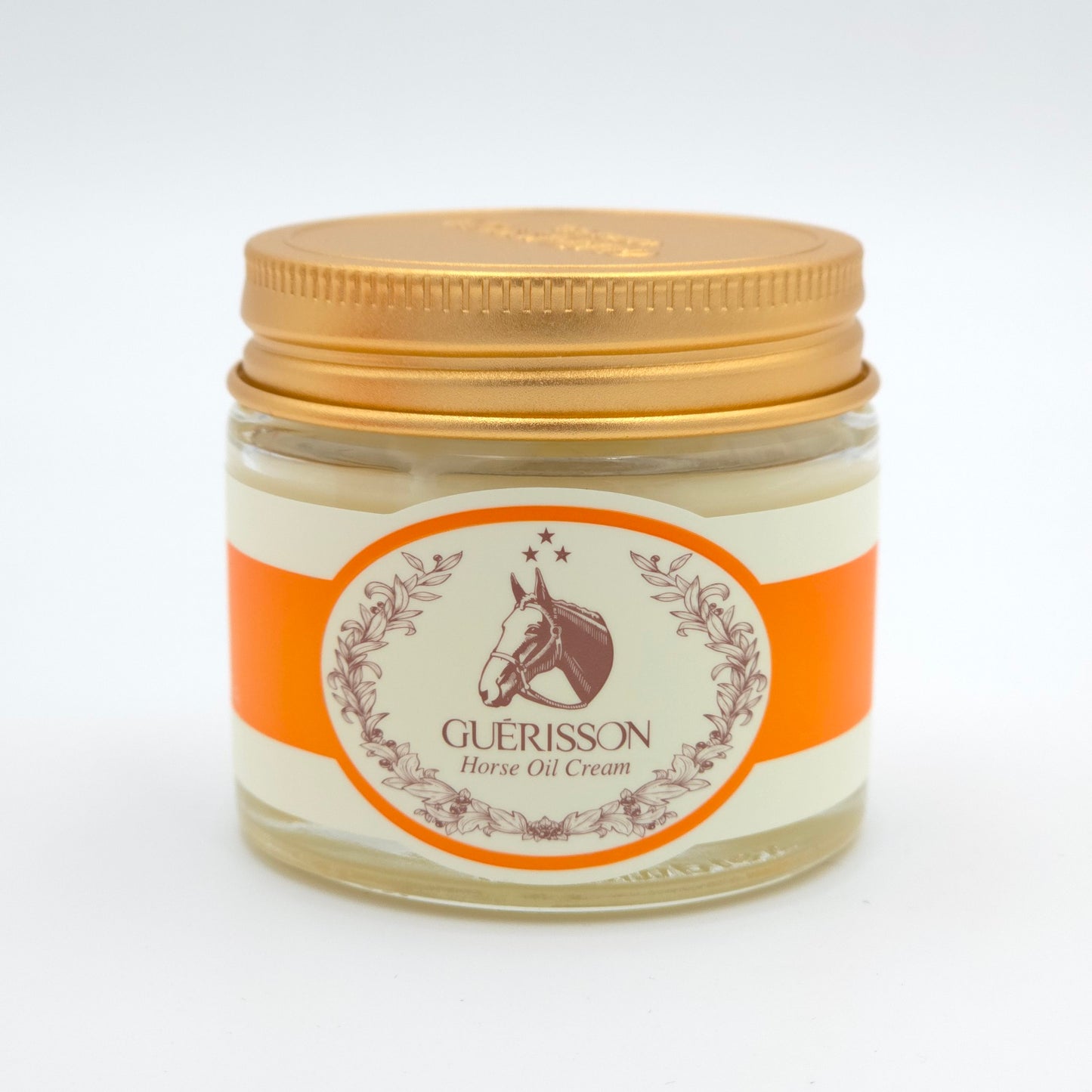 GUERISSON 9 Complex Facial Cream 70g Horse Oil Moisturizing