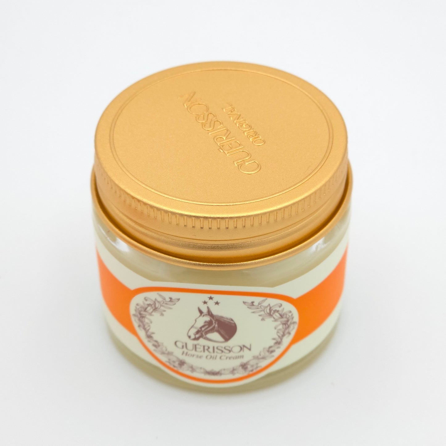 GUERISSON 9 Complex Facial Cream 70g Horse Oil Moisturizing