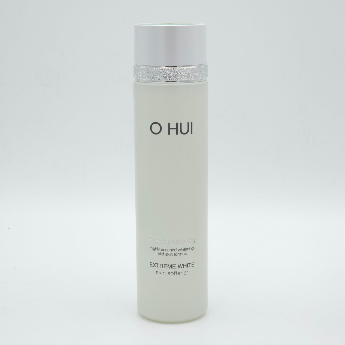 O HUI Extreme White 4pcs Special Set