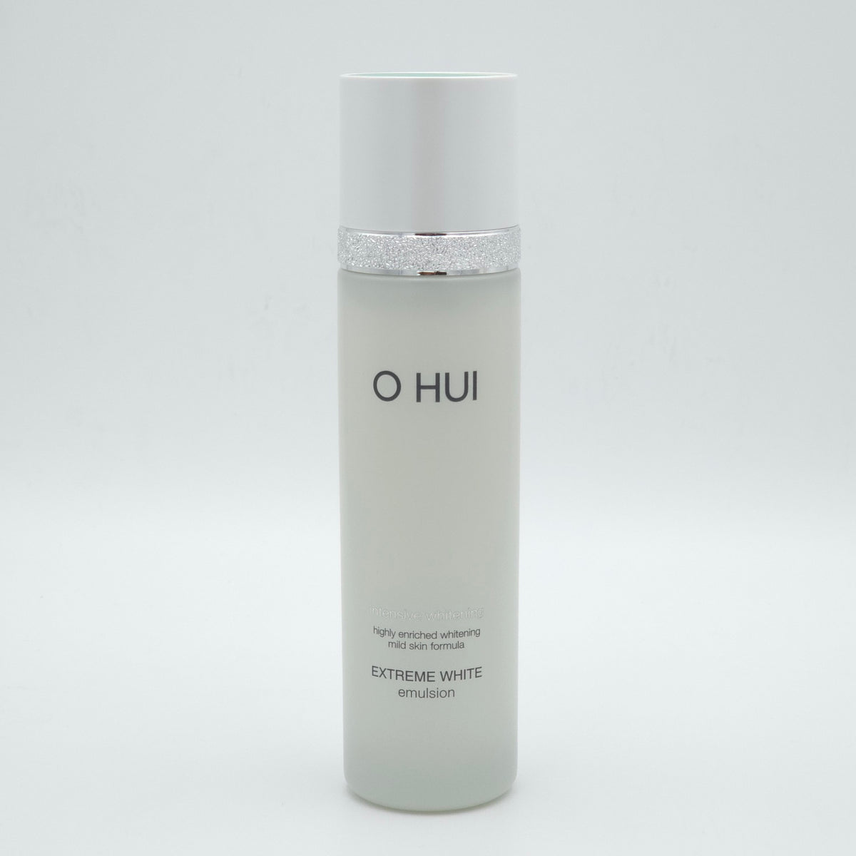 O HUI Extreme White 4pcs Special Set