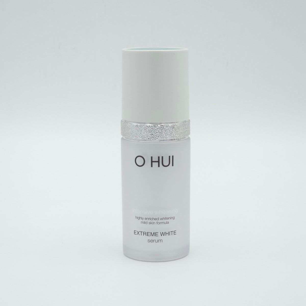 O HUI Extreme White 4pcs Special Set