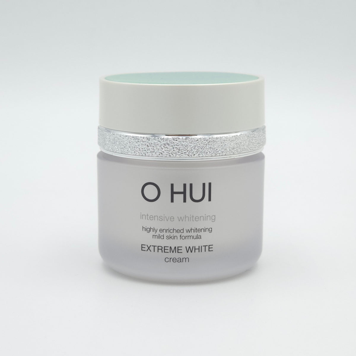 O HUI Extreme White 4pcs Special Set