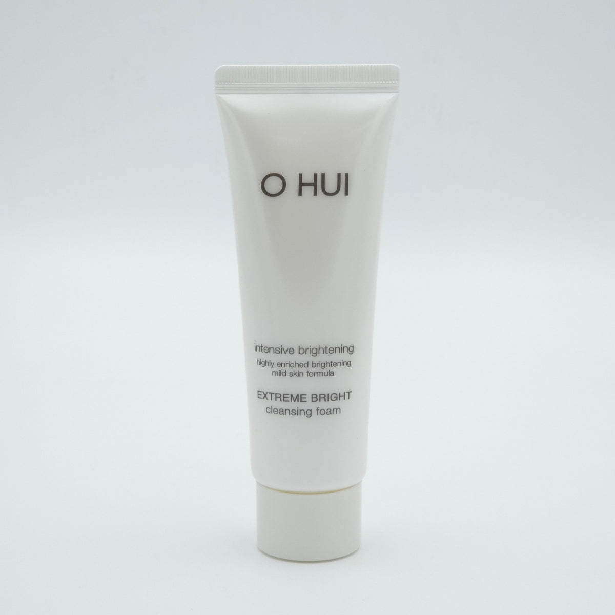 O HUI Extreme White 4pcs Special Set