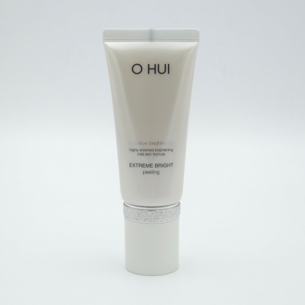 O HUI Extreme White 4pcs Special Set