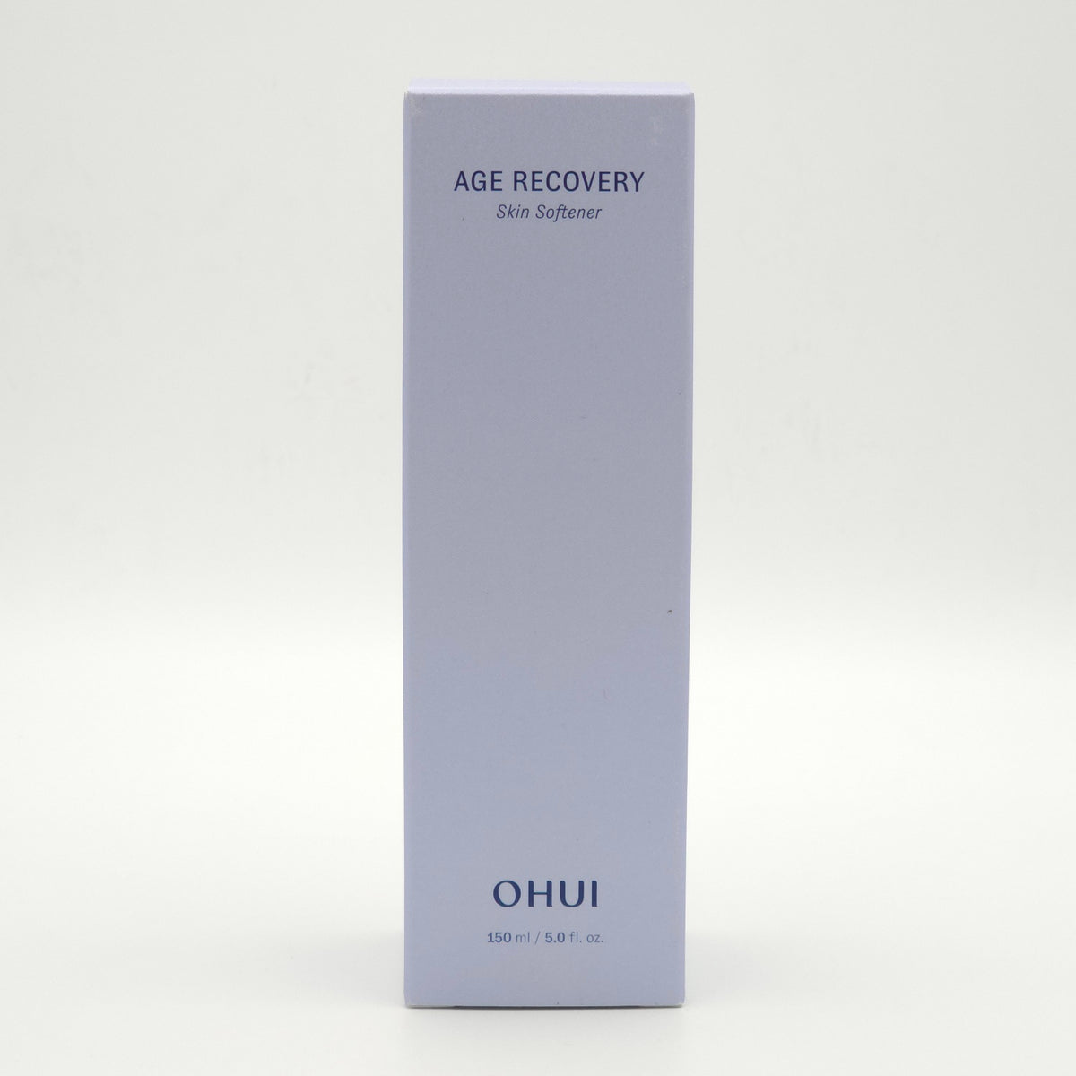 O HUI Age Recovery Skin Softener 150ml