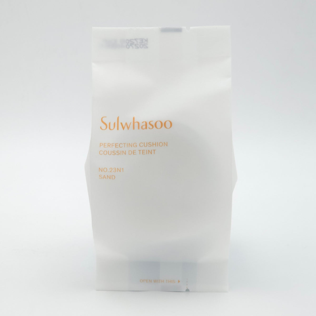 Sulwhasoo Perfecting Cushion 15g + Refill 15g