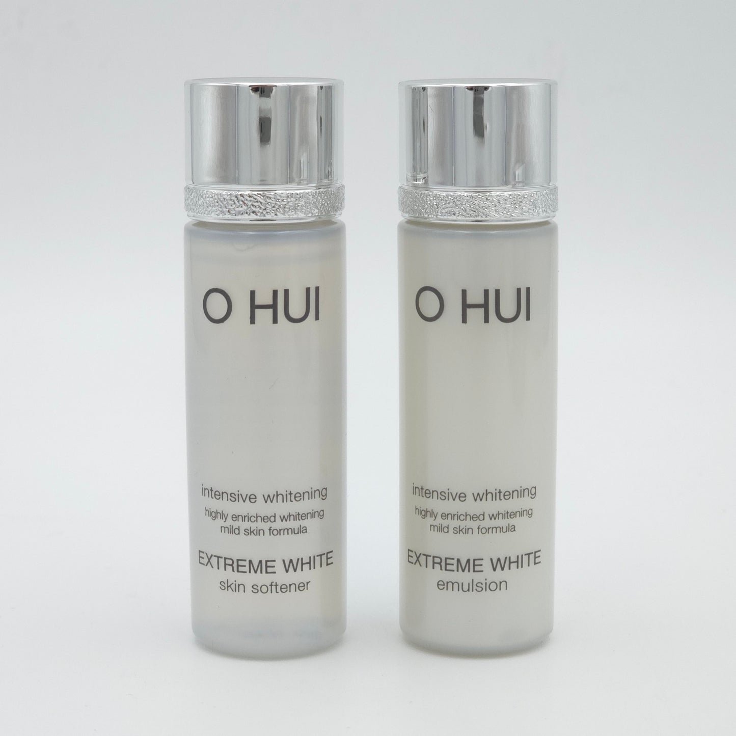 O HUI Extreme White Sleeping Mask Special Set 5 Items Whitening Cream