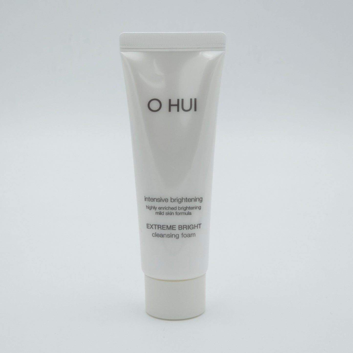 O HUI Extreme White Sleeping Mask Special Set 5 Items Whitening Cream