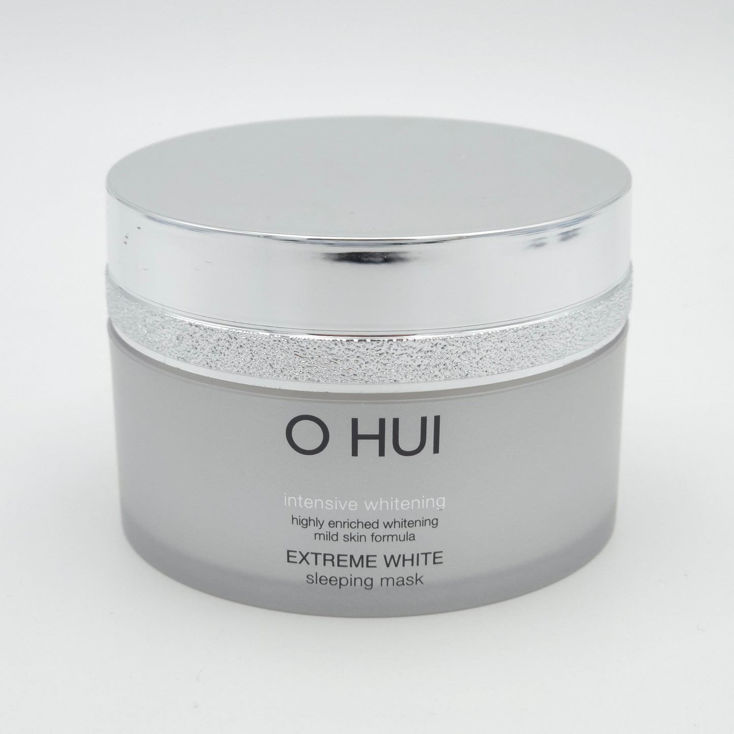 O HUI Extreme White Sleeping Mask Special Set 5 Items Whitening Cream