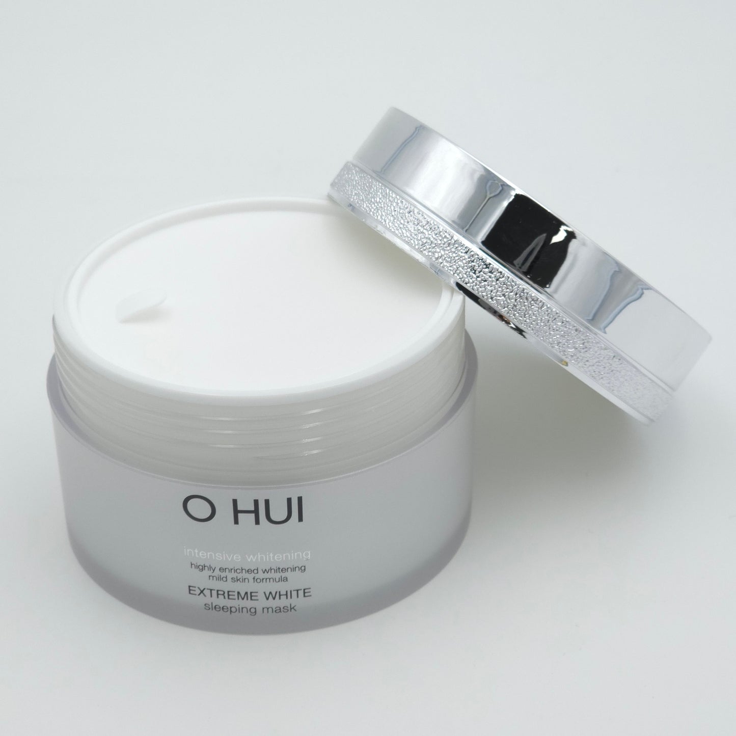 O HUI Extreme White Sleeping Mask Special Set 5 Items Whitening Cream