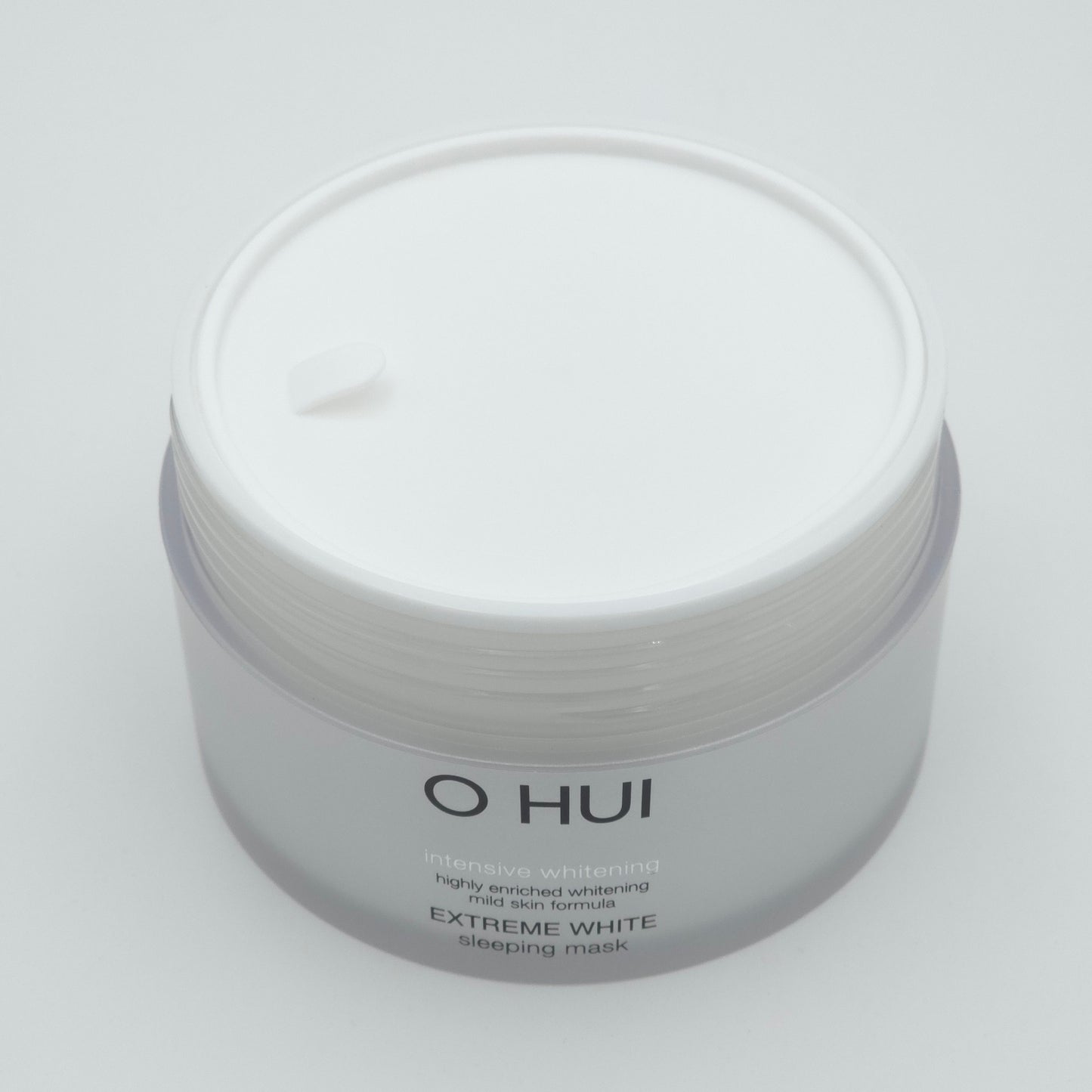 O HUI Extreme White Sleeping Mask Special Set 5 Items Whitening Cream