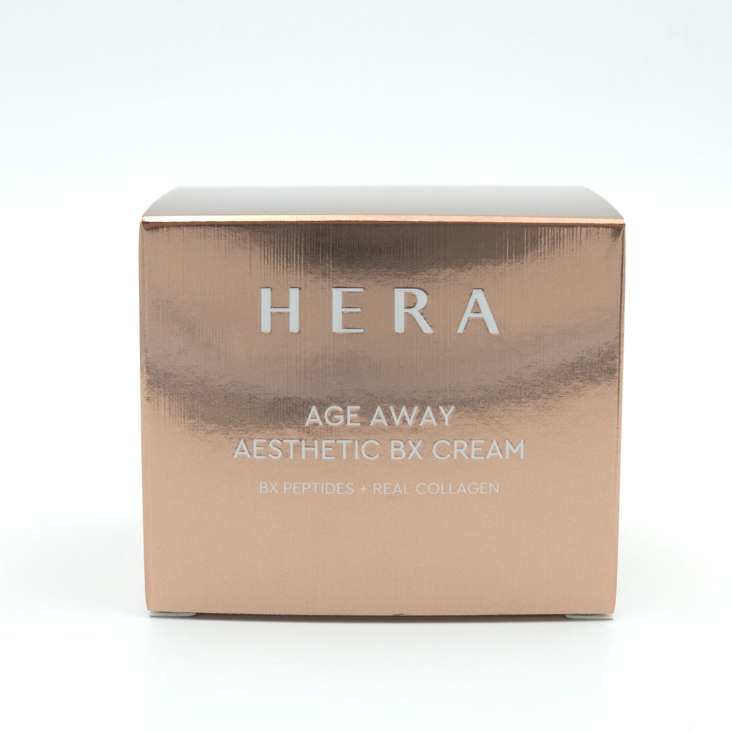 HERA Age Away Aesthetic BX Cream 50ml Firming Hydrating Skincare Cream
