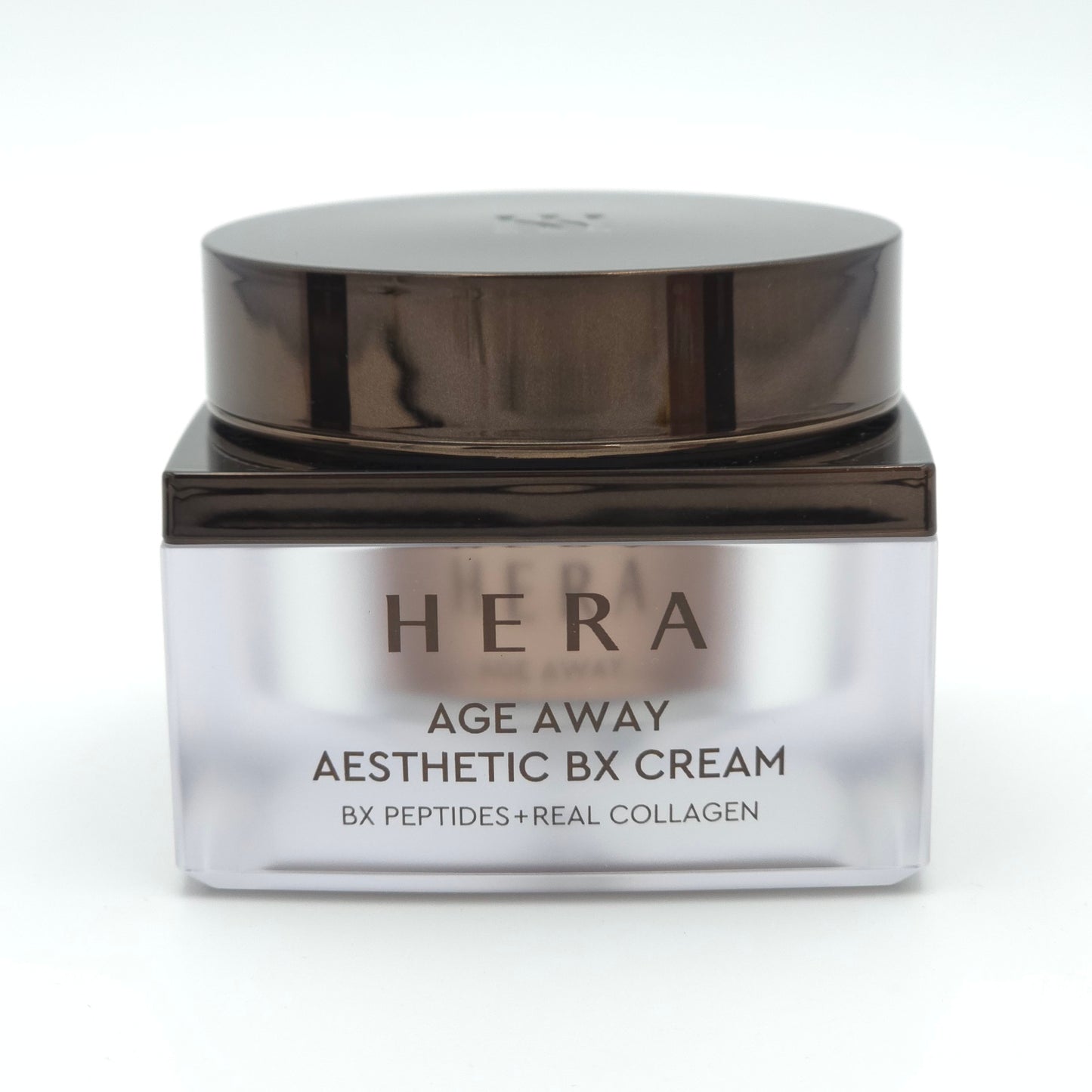 HERA Age Away Aesthetic BX Cream 50ml Firming Hydrating Skincare Cream