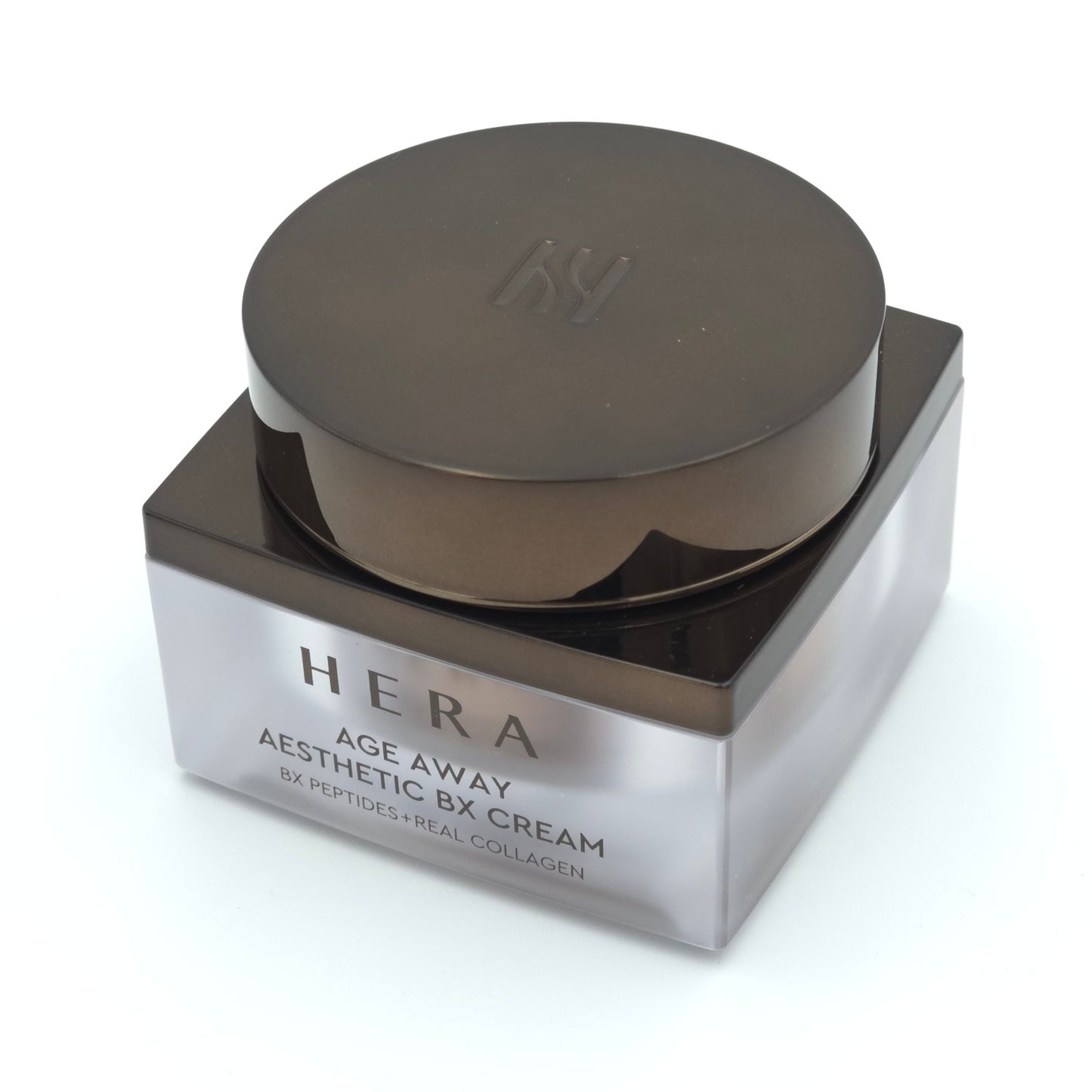 HERA Age Away Aesthetic BX Cream 50ml Firming Hydrating Skincare Cream